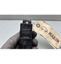 Boitier de prechauffage CITROEN C4 PICASSO 1