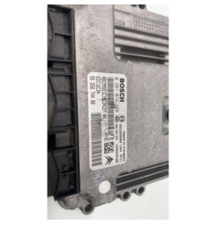 Calculateur moteur CITROEN C4 PICASSO 1