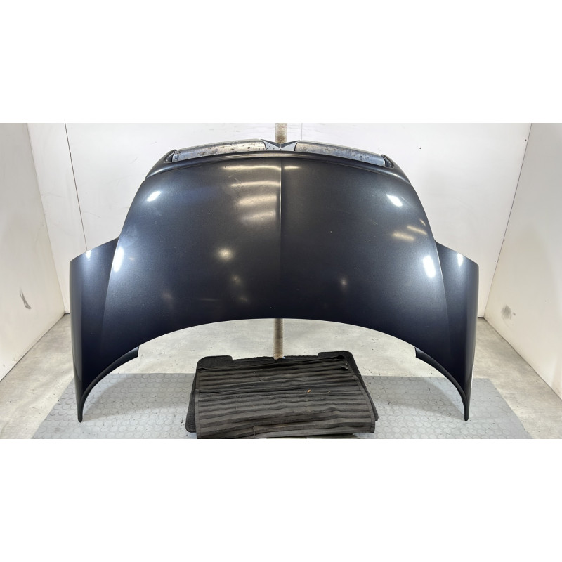 Capot CITROEN C8 Photo n°1