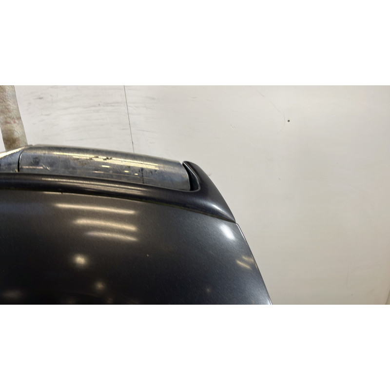 Capot CITROEN C8 Photo n°3