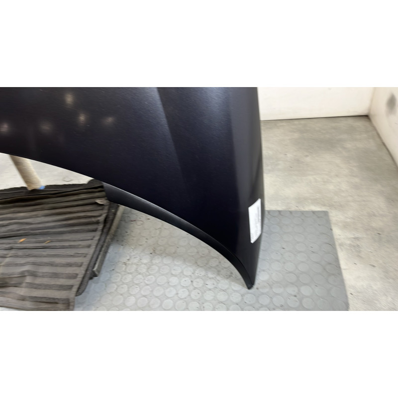 Capot CITROEN C8 Photo n°5
