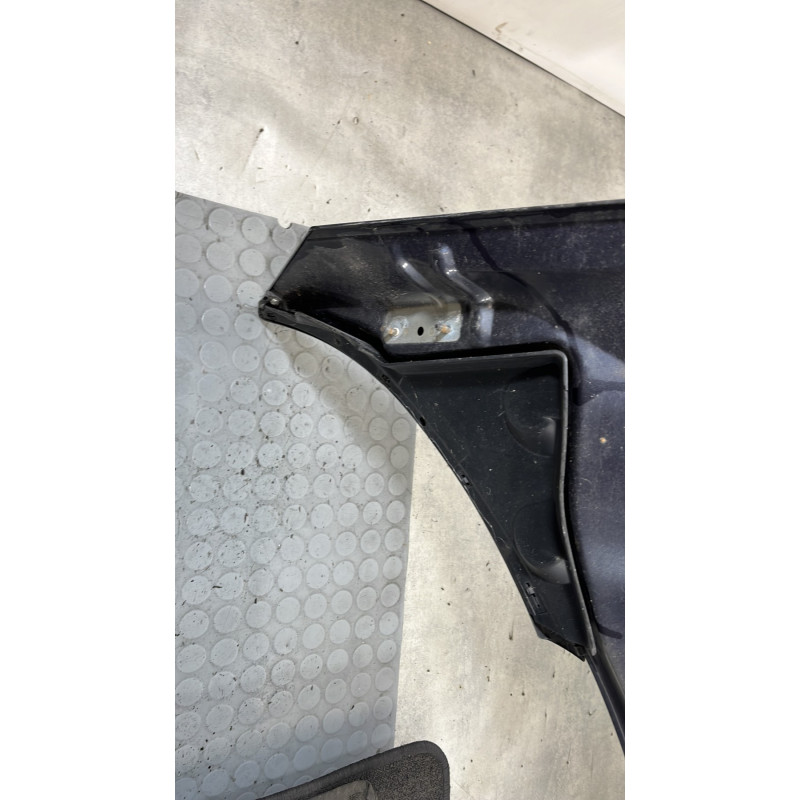 Capot CITROEN C8 Photo n°9