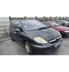 Capot CITROEN C8
