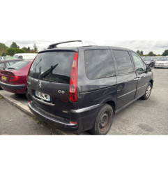 Capot CITROEN C8