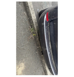 Capot CITROEN C8