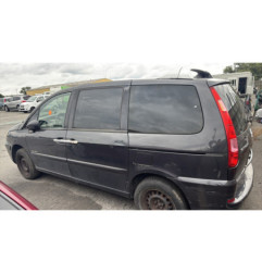 Capot CITROEN C8