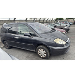 Capot CITROEN C8
