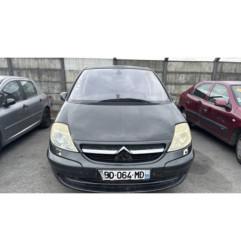 Capot CITROEN C8