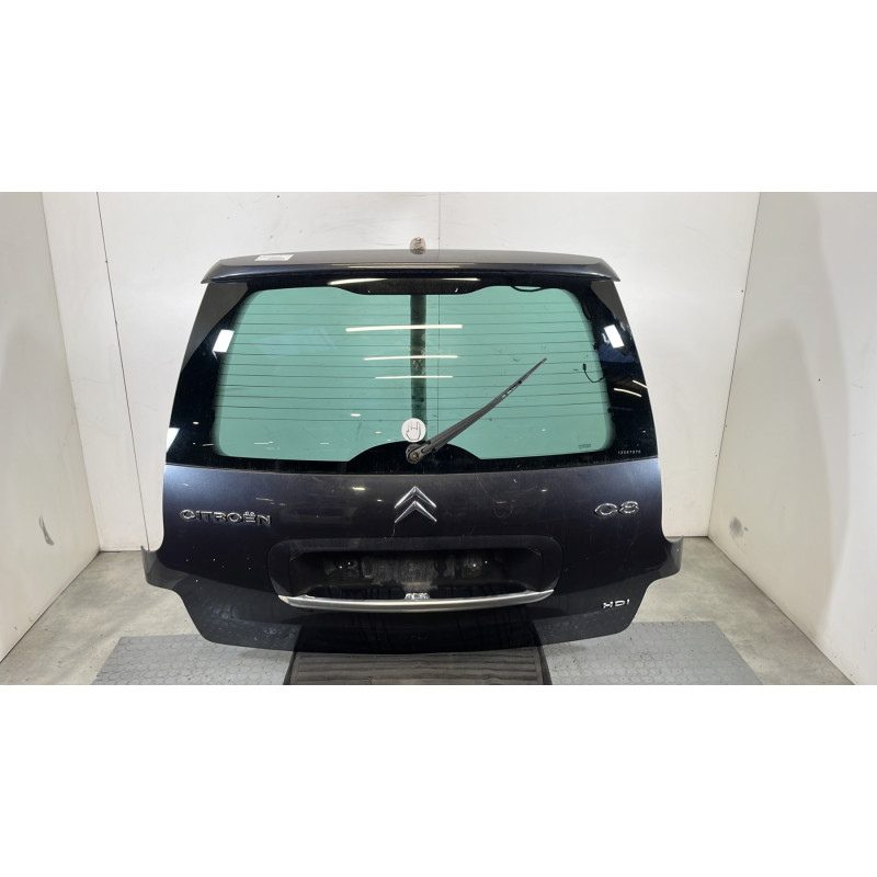 Malle/Hayon arriere CITROEN C8 Photo n°1