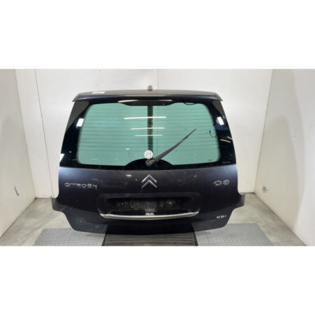 Malle/Hayon arriere CITROEN C8 Photo n°1