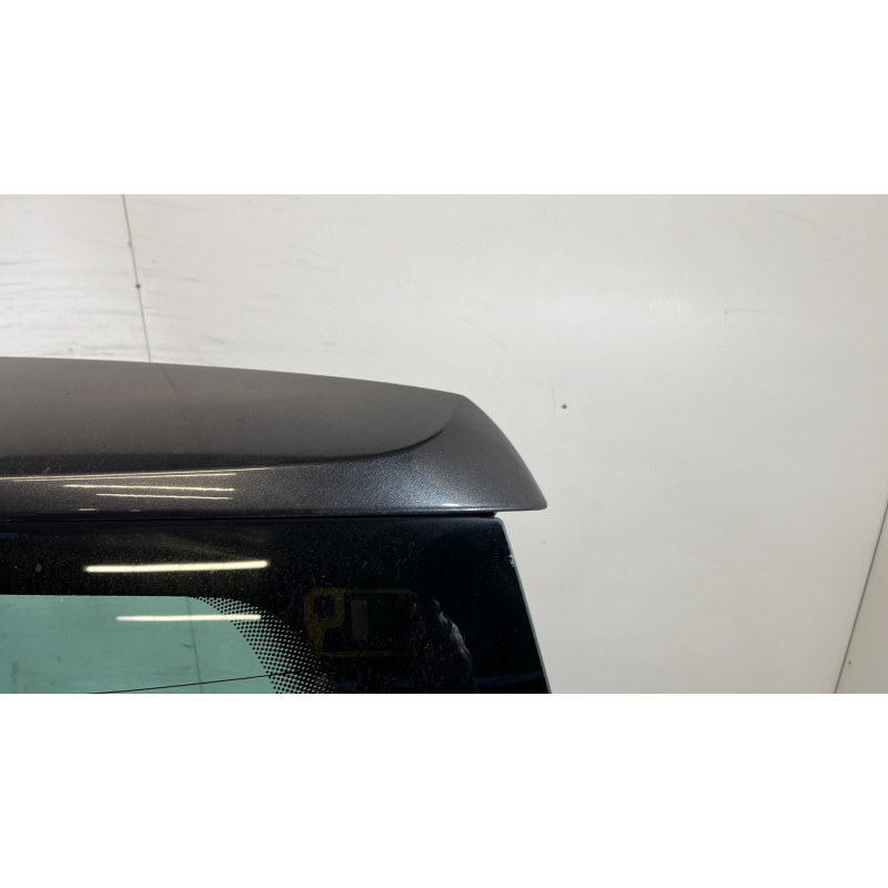 Malle/Hayon arriere CITROEN C8 Photo n°3