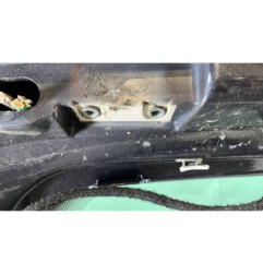 Malle/Hayon arriere CITROEN C8