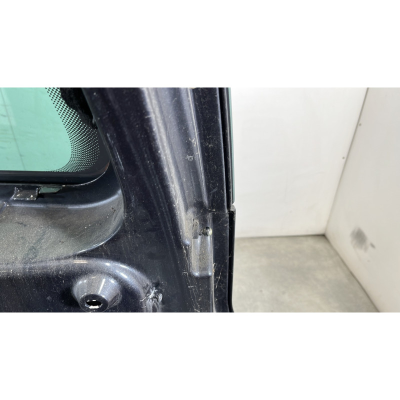 Malle/Hayon arriere CITROEN C8 Photo n°11