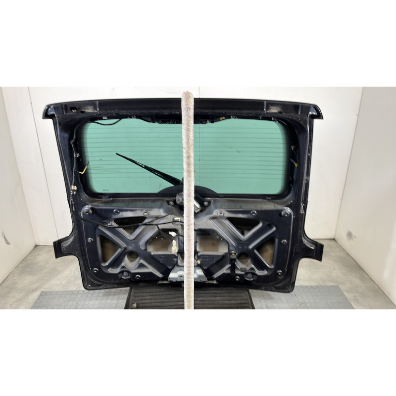 Malle/Hayon arriere CITROEN C8 Photo n°14