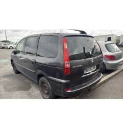Malle/Hayon arriere CITROEN C8