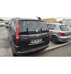 Malle/Hayon arriere CITROEN C8