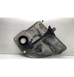 Leve vitre electrique arriere gauche VOLKSWAGEN GOLF 4 Photo n°1
