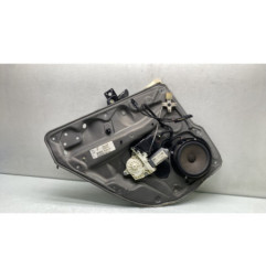 Leve vitre electrique arriere gauche VOLKSWAGEN GOLF 4