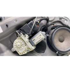 Leve vitre electrique arriere gauche VOLKSWAGEN GOLF 4