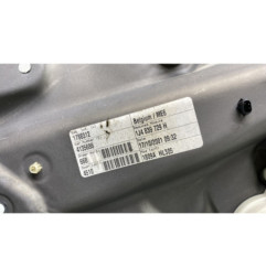 Leve vitre electrique arriere gauche VOLKSWAGEN GOLF 4