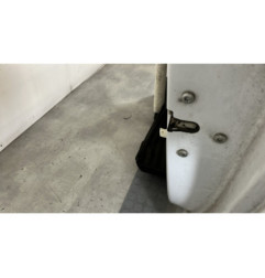 Porte avant droit OPEL CORSA D