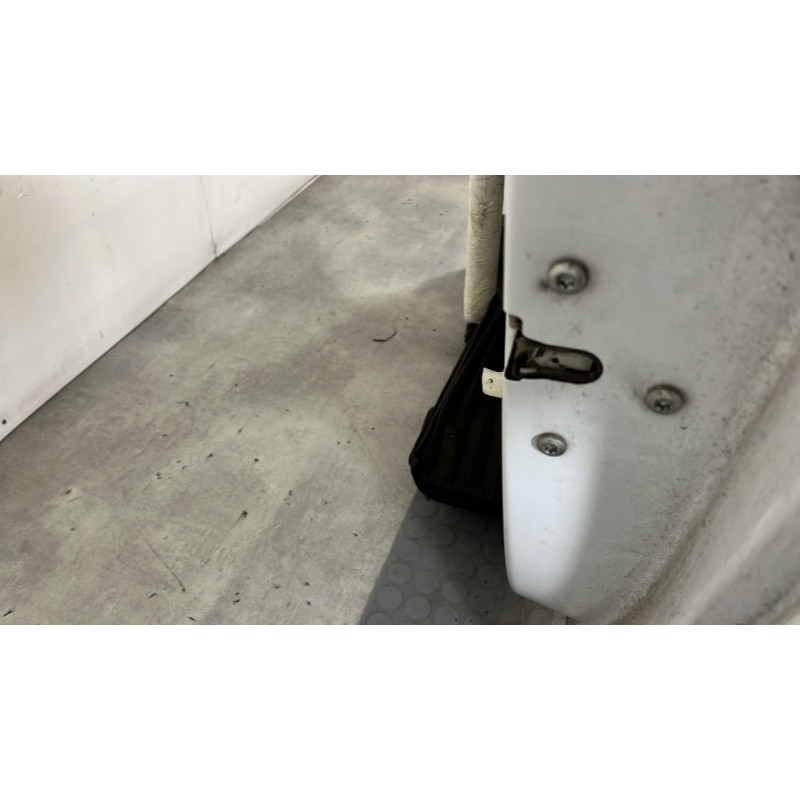 Porte avant droit OPEL CORSA D Photo n°3