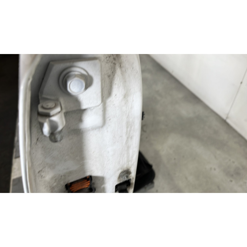 Porte avant droit OPEL CORSA D Photo n°4