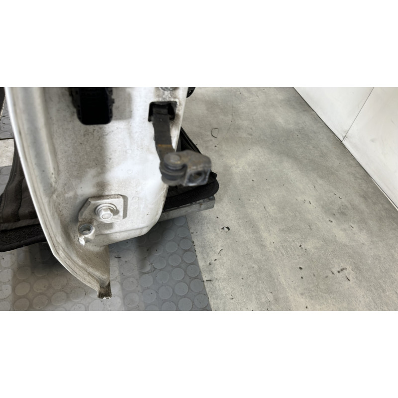 Porte avant droit OPEL CORSA D Photo n°5
