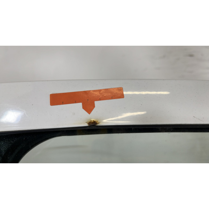 Porte avant droit OPEL CORSA D Photo n°6