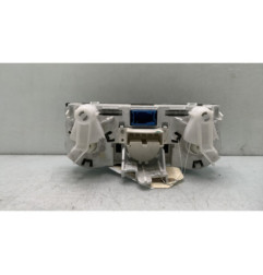 Commande chauffage OPEL CORSA D