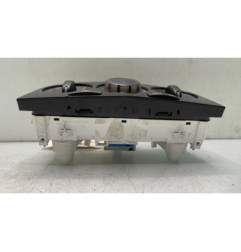 Commande chauffage OPEL CORSA D