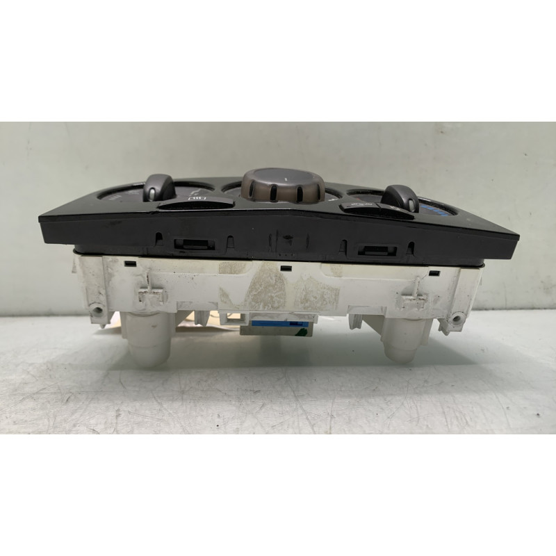 Commande chauffage OPEL CORSA D Photo n°4