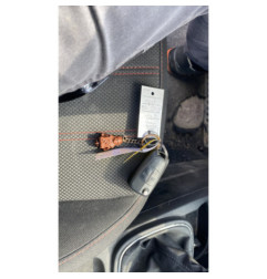 Commande chauffage OPEL CORSA D