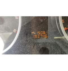 Commande chauffage OPEL CORSA D