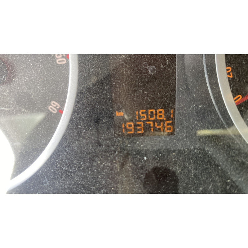 Commande chauffage OPEL CORSA D Photo n°15