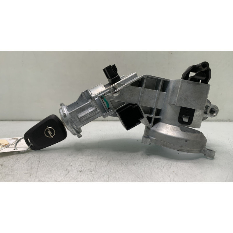 Neiman OPEL CORSA D Photo n°3