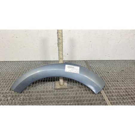 Extension d'aile arriere gauche CITROEN C3 1 X-TR Photo n°1