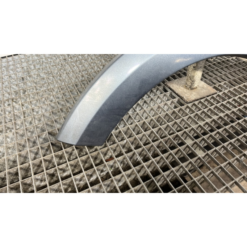 Extension d'aile arriere gauche CITROEN C3 1 X-TR Photo n°2