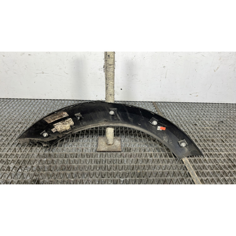 Extension d'aile arriere gauche CITROEN C3 1 X-TR Photo n°4