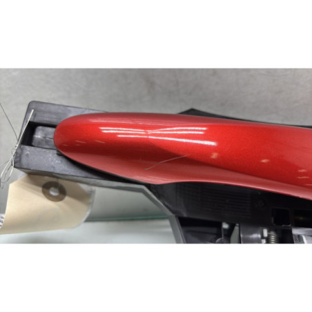 Poignee porte arriere droit RENAULT KADJAR