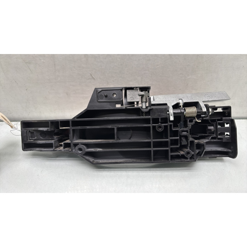 Poignee porte arriere droit RENAULT KADJAR Photo n°3
