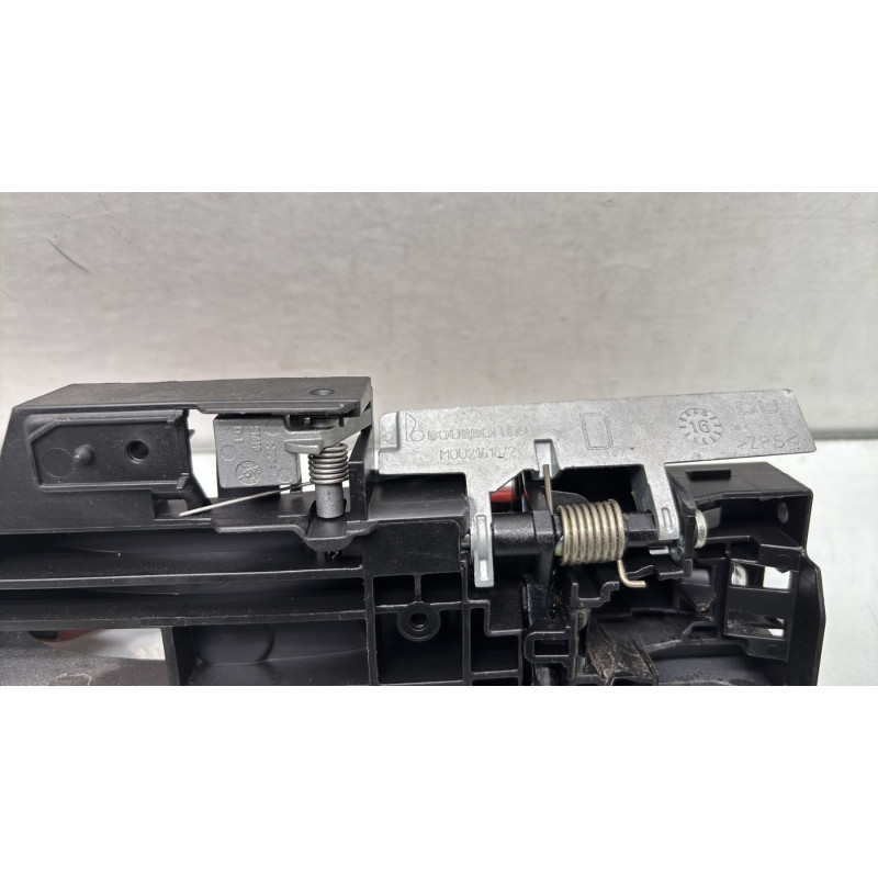 Poignee porte arriere droit RENAULT KADJAR Photo n°4