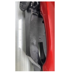 Poignee porte arriere droit RENAULT KADJAR