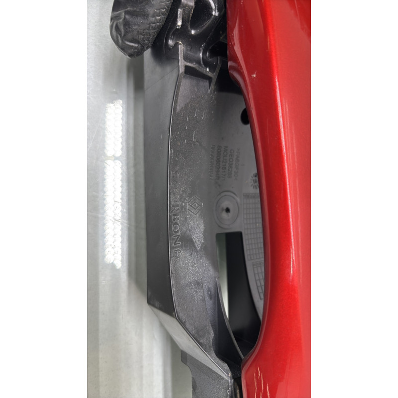 Poignee porte arriere droit RENAULT KADJAR Photo n°5