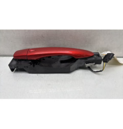 Poignee porte avant droit RENAULT KADJAR Photo n°1