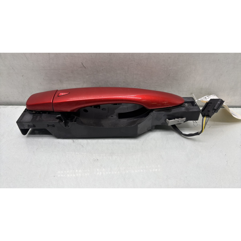 Poignee porte avant droit RENAULT KADJAR Photo n°1