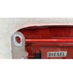 Trappe d'essence RENAULT KADJAR
