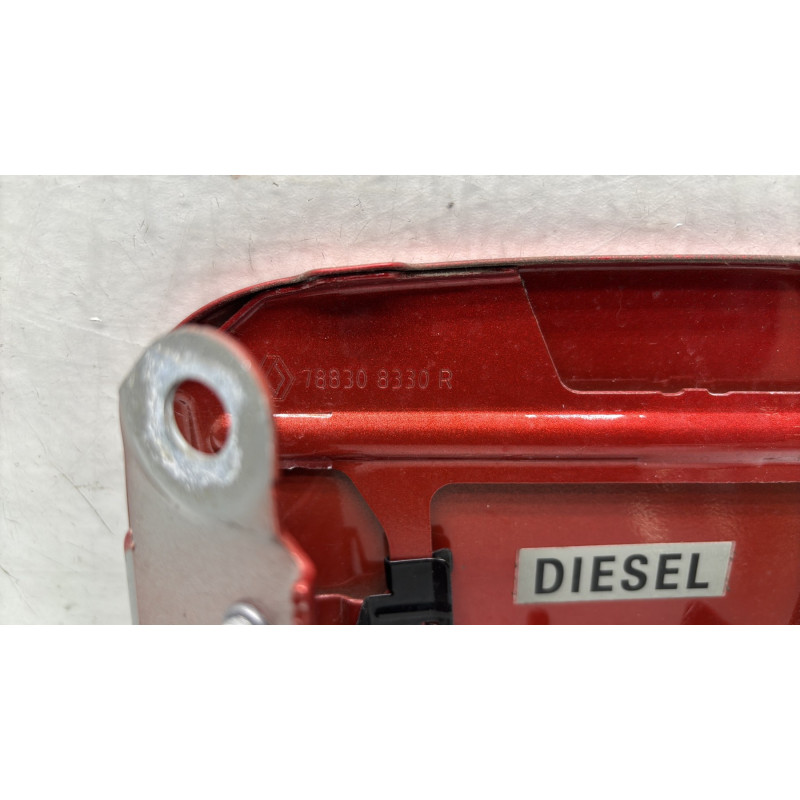 Trappe d'essence RENAULT KADJAR Photo n°4
