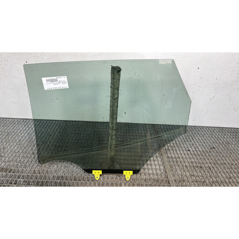 Vitre arriere droit RENAULT KADJAR Photo n°4