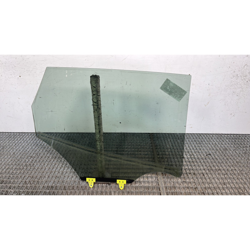 Vitre arriere gauche RENAULT KADJAR Photo n°4